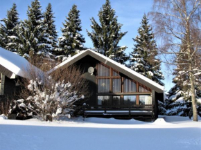 Holiday Home Rechbergblick - BEU302 by Interhome